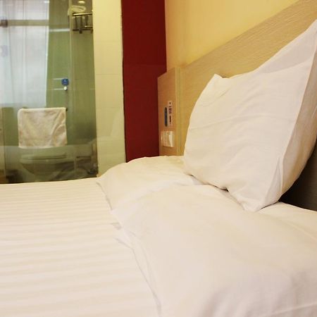 Hanting Hotel Dalian Olympic Square Hotel Dış mekan fotoğraf