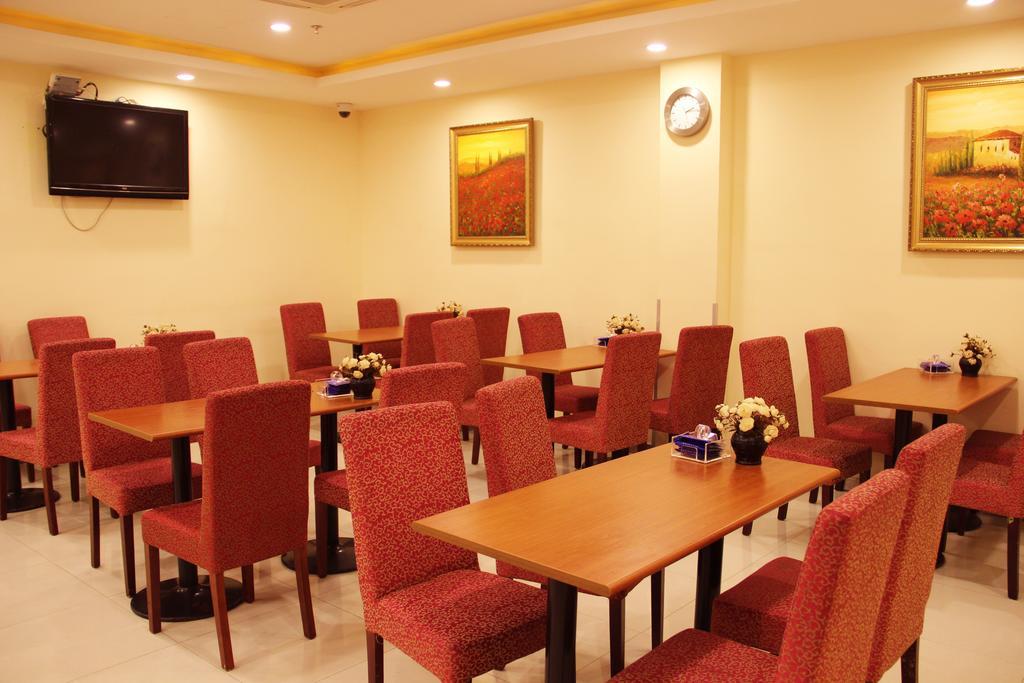 Hanting Hotel Dalian Olympic Square Hotel Oda fotoğraf