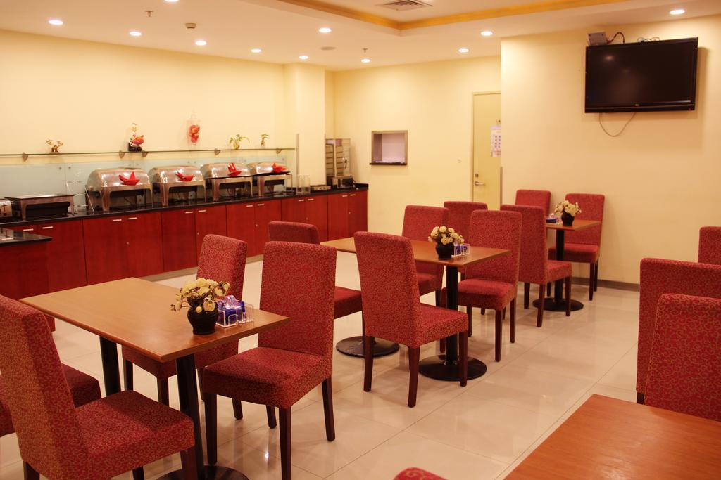 Hanting Hotel Dalian Olympic Square Hotel Oda fotoğraf