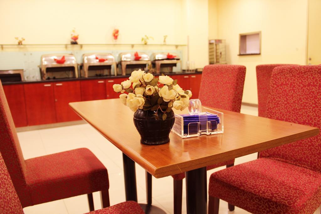 Hanting Hotel Dalian Olympic Square Hotel Oda fotoğraf