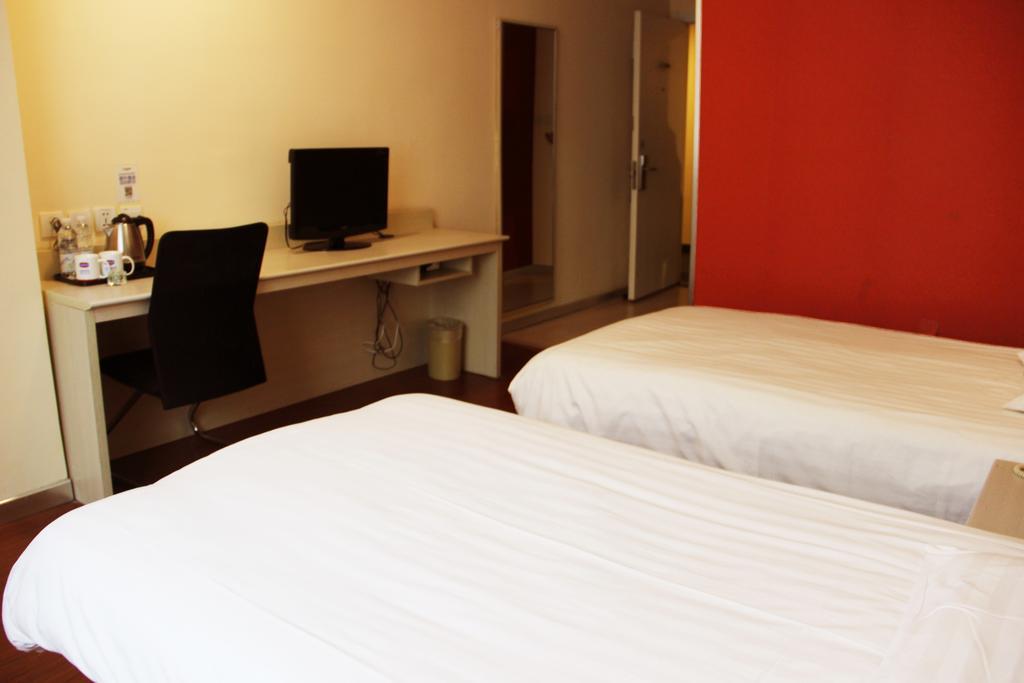 Hanting Hotel Dalian Olympic Square Hotel Oda fotoğraf