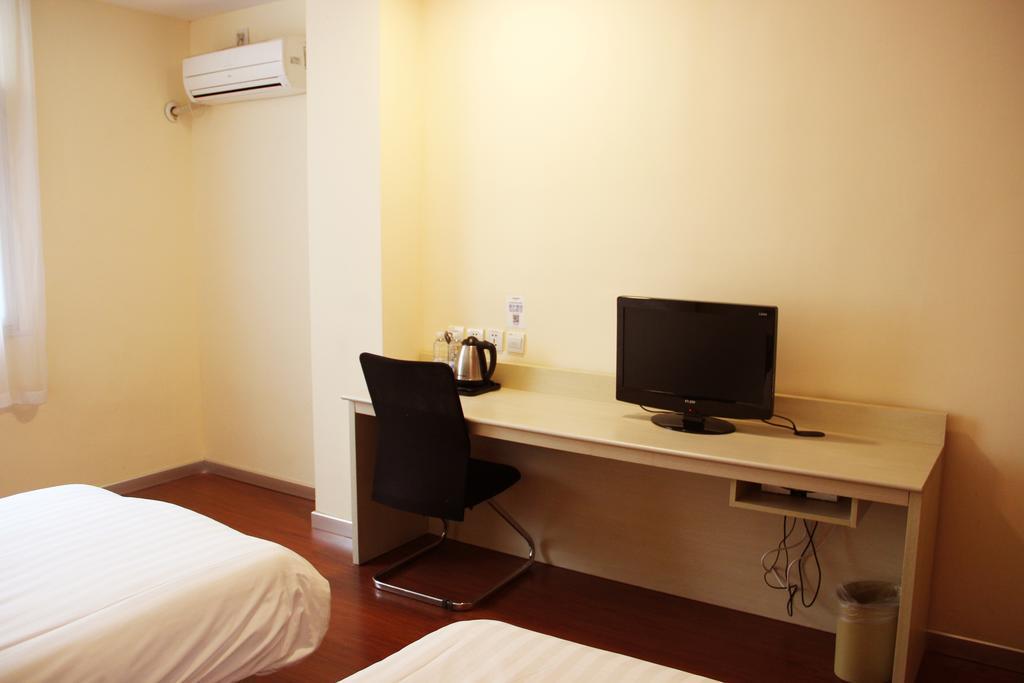 Hanting Hotel Dalian Olympic Square Hotel Oda fotoğraf