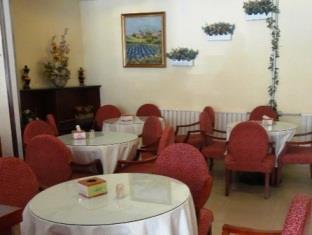 Hanting Hotel Dalian Olympic Square Hotel Dış mekan fotoğraf