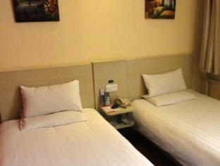 Hanting Hotel Dalian Olympic Square Hotel Dış mekan fotoğraf