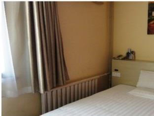 Hanting Hotel Dalian Olympic Square Hotel Dış mekan fotoğraf