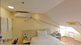 Hanting Hotel Dalian Olympic Square Hotel Dış mekan fotoğraf